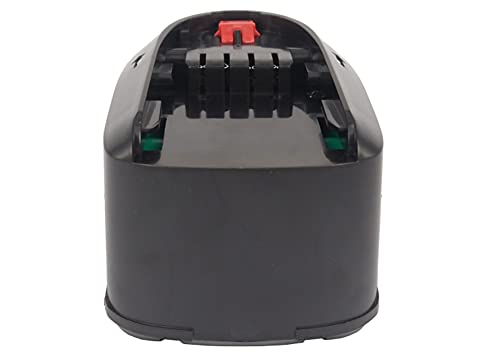 CS-BST182PW Batteria 3000mAh compatibile con [Bosch] AdvancedCut 18, AdvancedDrill 18, AdvancedImpact AdvancedOrbit AHS 50-20 LI, AHS 55-20 LI, ALB ART 23-18 ART 26-18 CityMower EasyGrassCut EasyGras