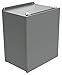 HAMMOND HJ161410LP - Type 4, 12 Mild Steel Junction Box, HJ Series