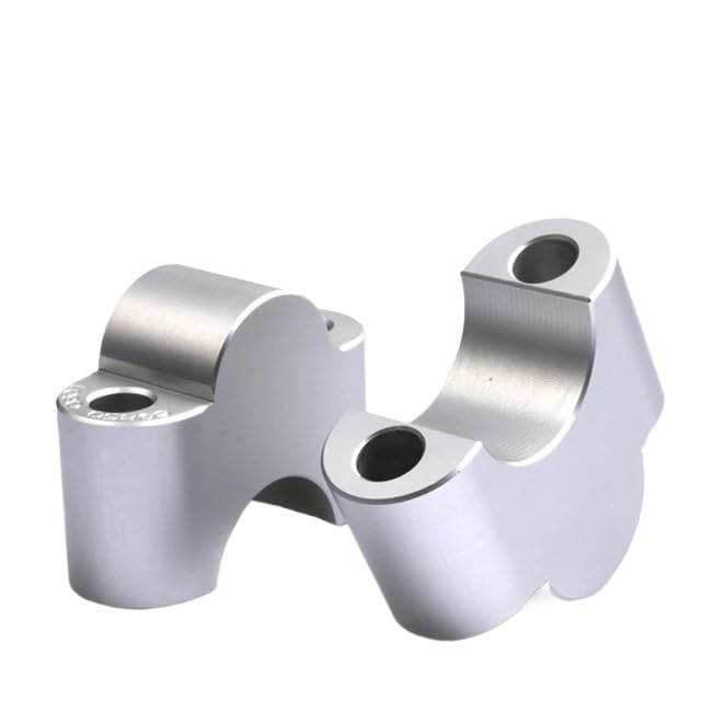 Clip montage sur guidon avec rehausseur guidon Leoncino 800 752S