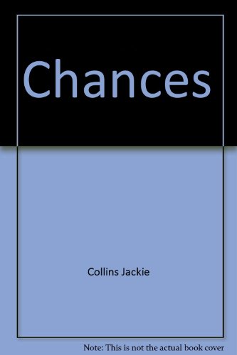 Chances 0446329258 Book Cover