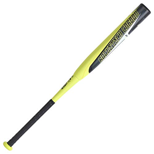 Batte De Softball Anderson Rocketech Fastpitch 33" 24 Oz édition Limitée Rouge Bleu