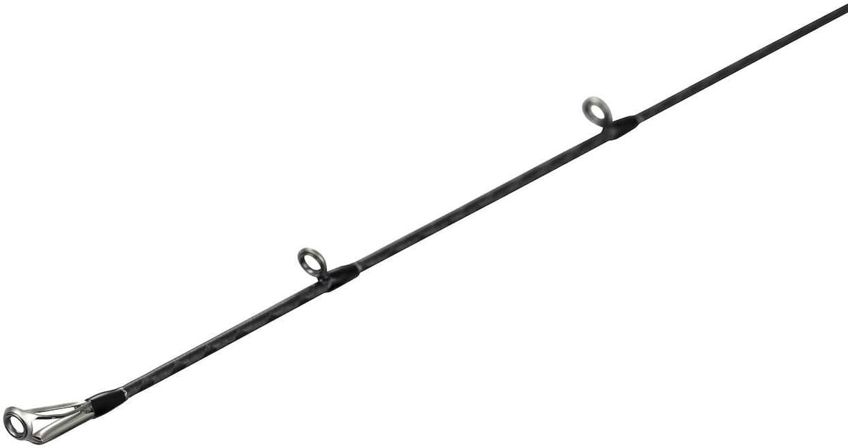 Shimano OCEA Jigger Infinity Motive, Saltwater, Jigging, Casting, Jig & Pop, 6'10", Medium, 2 pcs, (OJMC610M) Fishing