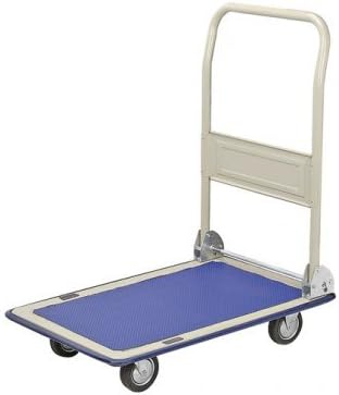 19'' x 29'' Folding Platform Truck