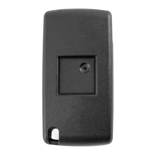 CE0523 For Citroën C4 Key Case For citroen c4 key For Citroen C2 C3 C4 C5 C6 C8 Xsara Picasso 3 Buttons Car Key Fob Case Shell with HU83 Blade and Battery CR1620 Pin Removal Tool - Image 7