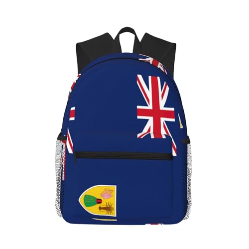 Sac à dos léger avec poches de rangement pour ordinateur portable et loisirs