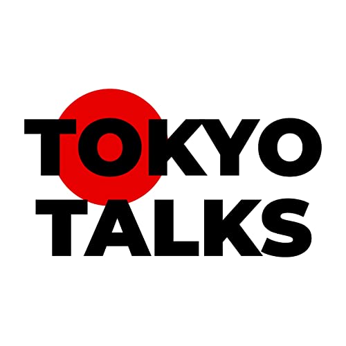 TOKYO TALKS Titelbild