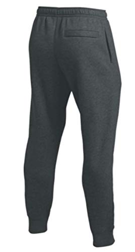 Nike Club Men's Training Joggers (Anthracite, Large) #TOP1