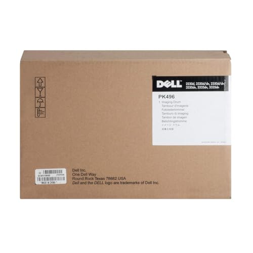 Tambour Dell DM631 pour imprimante laser 2330d et 2330dn