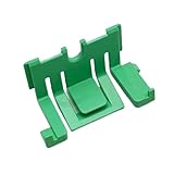 Compatible avec plusieurs modèles d'imprimantes, notamment DCP 7055 7057 7060 7065 7070 7080 7180 8110 8150 8155 8157 et MFC 7360 7365 7860 pour une large utilisation