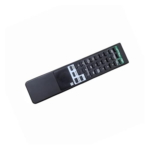 Télécommande STR-D365 pour remplacer une commande audio perdue