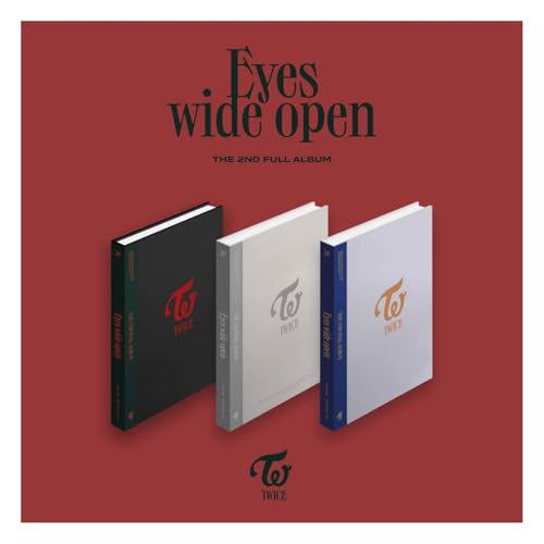 Eyes wide open [Retro Version]