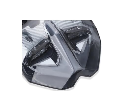Clignotant moto arrière 12V idéal pour rouler de nuit en MT-09 SP ou MT-10