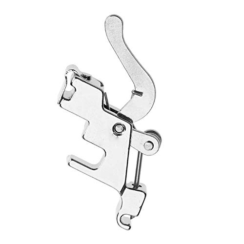 Adaptador Snap On para prensatelas bajo perfil 2 piezas miniatura 4