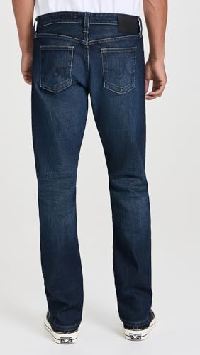 AG Adriano Goldschmied Men's Classic Straight Leg Jean3