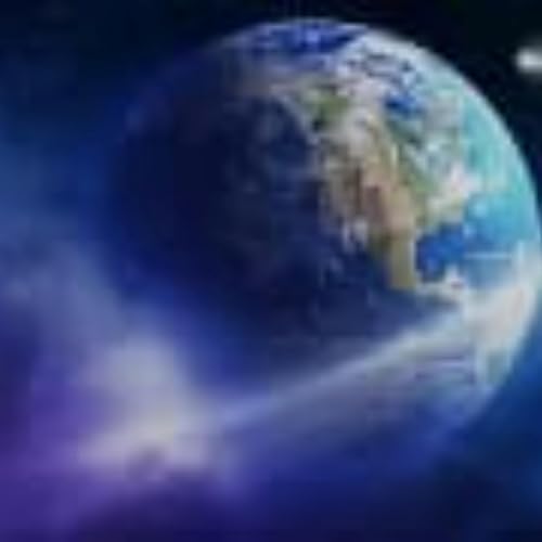 Ethereal Encounters Unveiled - Unlock Your Potential with Jesse Kalsi Podcast Por arte de portada