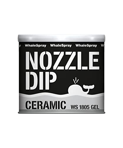 Ceramic Nozzle Dip - WS 1805 GEL