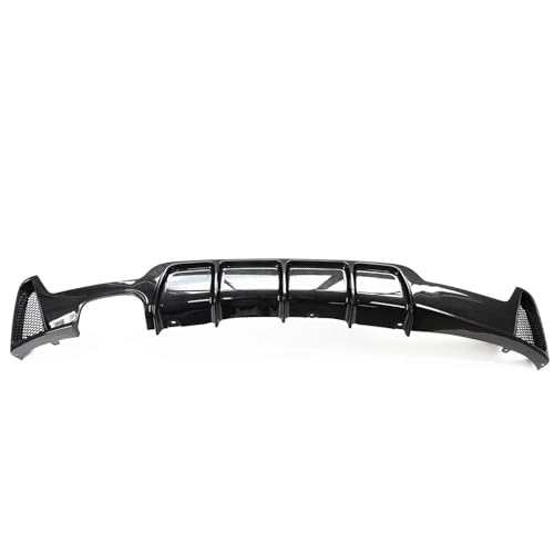 Kit de spoiler pare-chocs avant arrière M Sport BMW Série 4 F32 F33 F36 435i