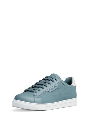 Image of Michael Kors Men's Keating Lace Up Sneakers