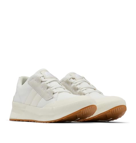 Image of Sorel Women's Out 'N About III Low Waterproof Sneaker