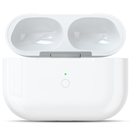 Amazon | 充電ケース AirPods Pro3用充電ケース AirPods Pro第3世代