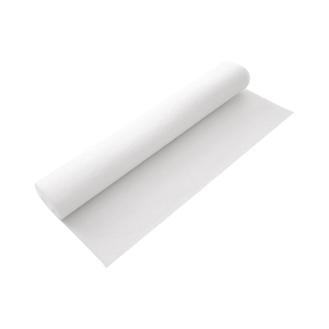 Filtro antihumo para cocina con papel de tela no tejida absorbente de grasa (rollo de 10 m)