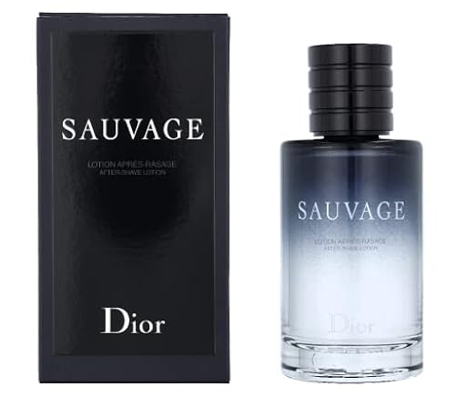 Christian Dior Sauvage As Lotion 100 Ml 1 Unidad 100 g | Ya disponible en tu tienda friki favorita! En mundofriki.es!