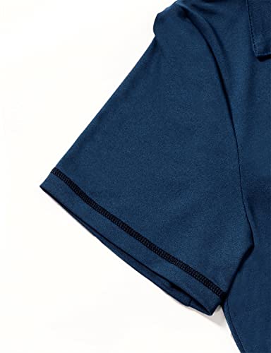 Plus Size Workout Clothing For Women Exercise Clothes Sports Shirts Moisture Wicking Yoga Tops Tee Apparel 3X Dark Blue #TOP4