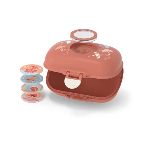 Monbento Scatola merenda da Montbento Gram