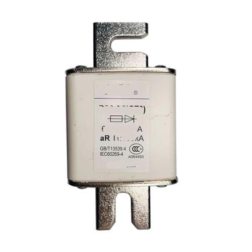 Fusible à action rapide NGT3 RS6-3 400A pour la protection de vos installations électriques industrielles