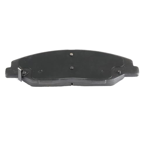 Image of CCIYU Front D1332 Disc Brake Pad Set Fit For Cadillac For CTS 2008-2014,For Cadillac For STS 2009-2011, Brake Pads 4PCS