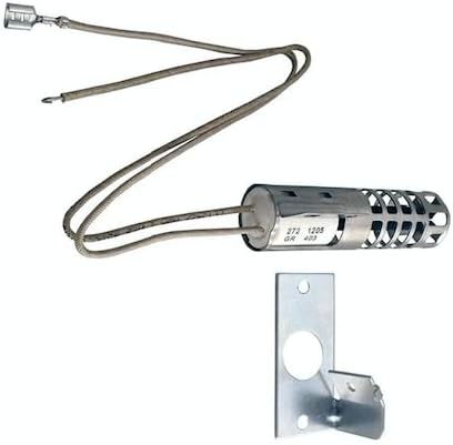 Oven or Broiler Igniter Compatible with Kenmore 911.3042590, 362.7391991, 911.7390994, 911.30465894, 362.7345191, 362.7272592, 911.3528812, 911.7390990, 362.71668690, 362.7132191 models