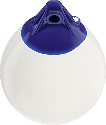 Polyform A-3 Buoy White 17 X 23 In. #TOP1