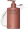 Loción Corporal Olibanum. Loción Corporal Reafirmante Multi-Péptidos + Niacinamida | Para Mujeres y Hombres. No Comedogénica, Hipoalergénica para Piel Sensible. 450ml / 15.2 fl oz. 2