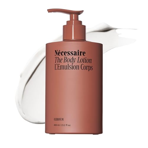 Nécessaire The Body Lotion Olibanum 15.2oz