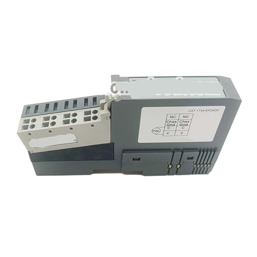 Module d'alimentation d'extension POINT I/O 1734-EP24DC tension continue - 3