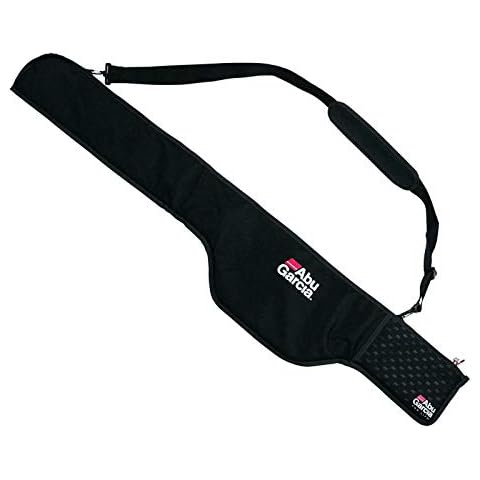 Abu Garcia Sac pour Cannes à Pêche Cover