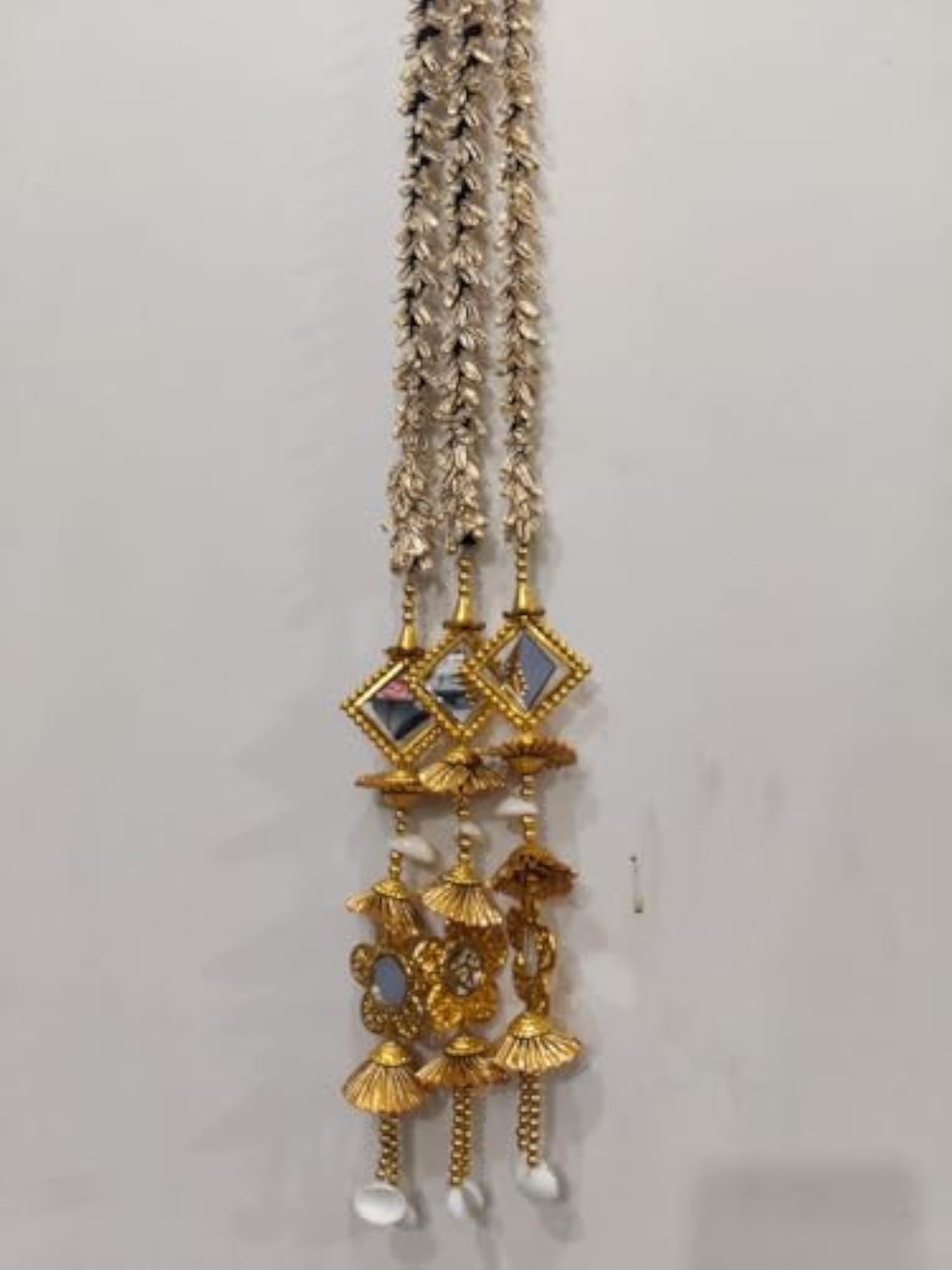 Heavy Design Paranda Hair Accessory for Women & Girls