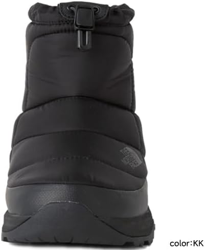 The North Face Nuptse Bootie WP VII Short Thermal Booties