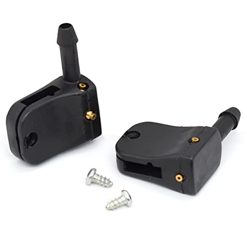Gicleur Lave-Glace Mercedes Classe V W638 Remplacer Circuit Fuite avec Tuyau 2m