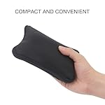 Hooshion Diabetic Supplies Travel Case, Diabetes Testing Kit Case, Diabetic Supply Organizer Bag, Diabetes Travel Case, Blood Glucose Meter Storage Bag