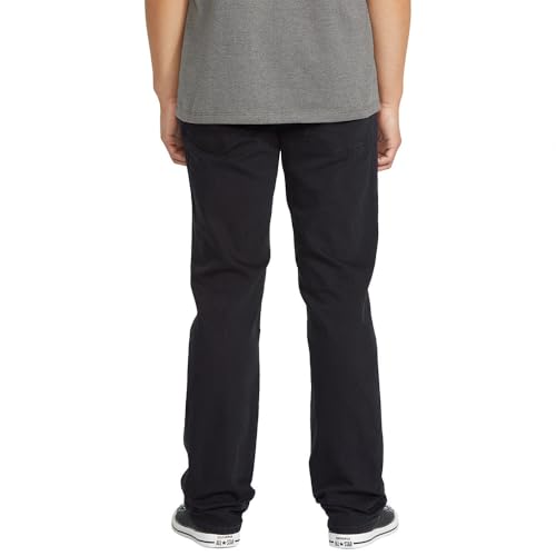 Image of Volcom Men's Solver Denim Jean