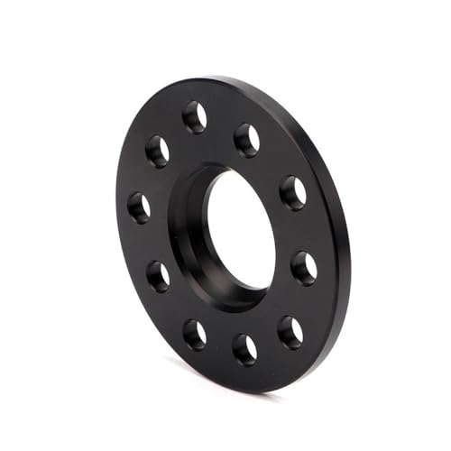 Élargisseur de voie 5x120 CB 64.1 entretoise de roue universelle alu 3mm 5mm 10mm 12mm