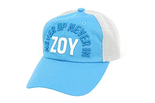 メッシュキャップ メンズ レディース ゾーイ ZOY ゴルフ 071412800