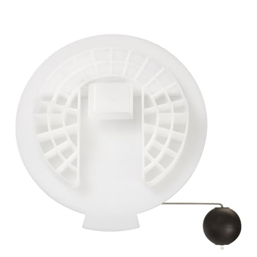Image of Detroit Axle - Left Fuel Pump Module for 2005-2015 Chrysler 300, 2008-2015 Dodge Challenger 2006-2015 Charger 2005-2008 Magnum, Driver Side Electrical Fuel Pump Module Assembly Replacement