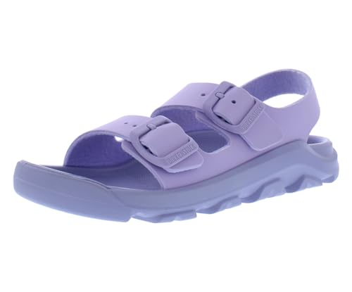 Birkenstock Unisex-Child Sandals Arizona V Kid Pink Tx N