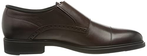 BOSS Firstclass_Monk_bgct, Mocassini con Fibbia Uomo - Image 7