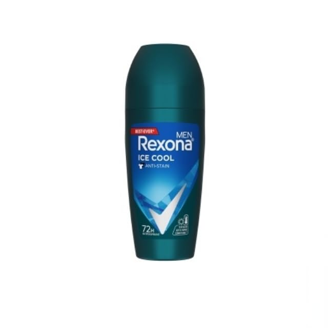 Amazon.co.jp: Rexona レクソナ 男性用 制汗 デオドラント ロールオン 