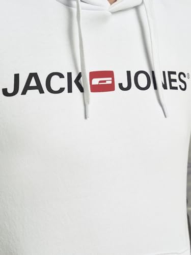 Miniatura 5 de JACK & JONES Hoodie Logo Hoodie