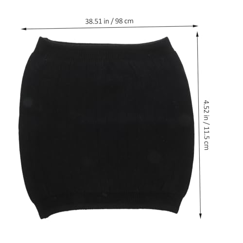Faja térmica de vientre NOLITOY para mujer miniatura 4