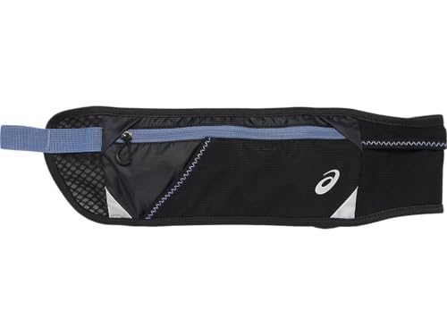 ASICS Unisex WAIST POUCH L Running Accessories, OS, PERFORMA